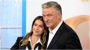 Hilaria Baldwin