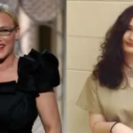 Patricia Arquette and Gypsy Rose Blanchard's