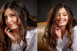 Rising Star Selena Victoria