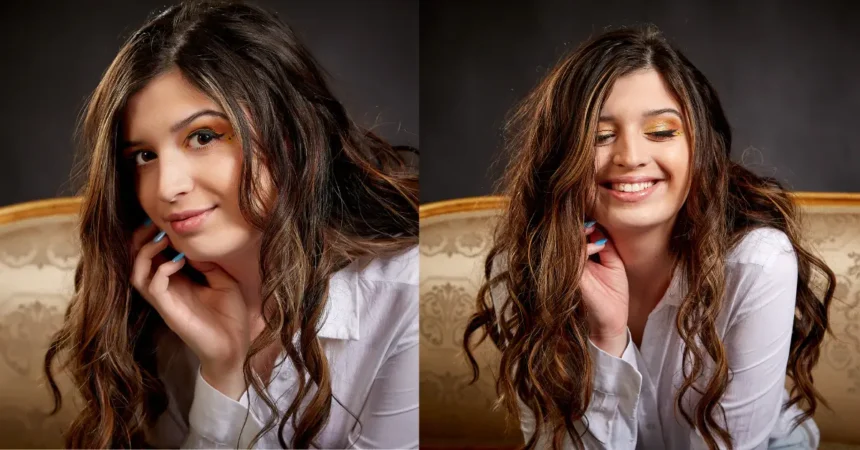 Rising Star Selena Victoria